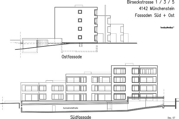 Fassaden