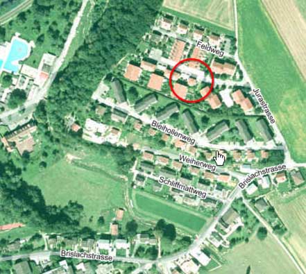 Eigentumswohnungen Birseck